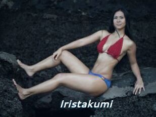 Iristakumi
