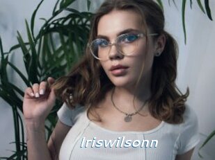 Iriswilsonn