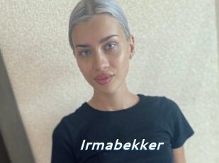 Irmabekker
