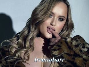 Irrenabarr