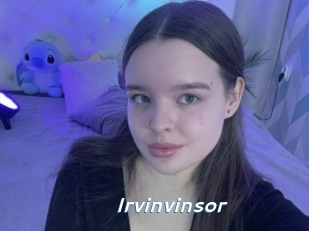 Irvinvinsor