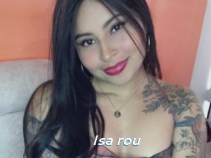 Isa_rou