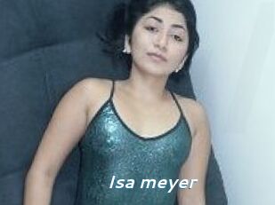 Isa_meyer