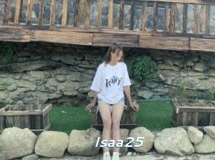 Isaa25