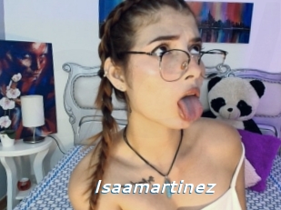 Isaamartinez