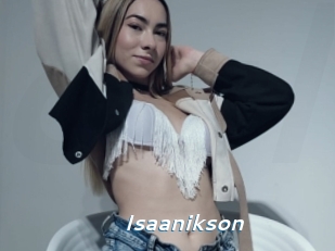 Isaanikson