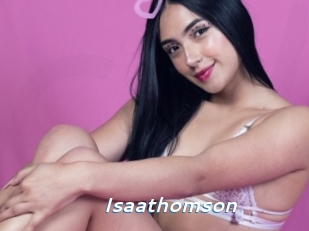 Isaathomson