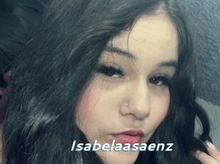 Isabelaasaenz