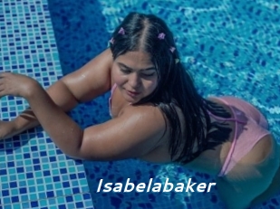 Isabelabaker