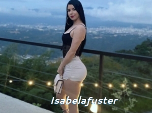 Isabelafuster