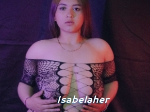 Isabelaher