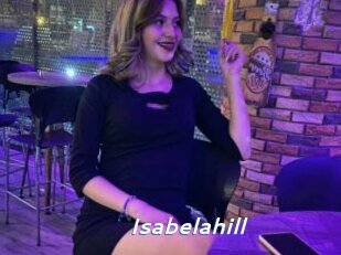 Isabelahill