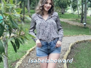 Isabelahoward