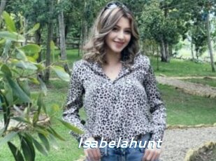 Isabelahunt