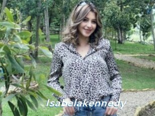 Isabelakennedy