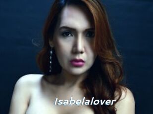 Isabelalover