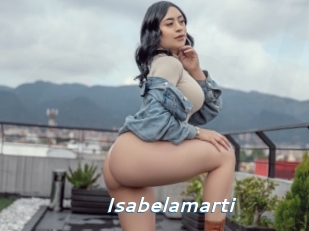 Isabelamarti