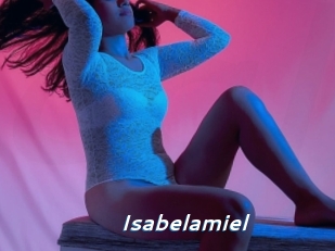 Isabelamiel