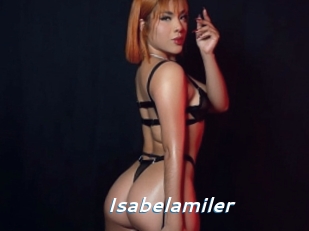 Isabelamiler