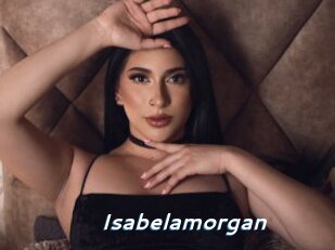 Isabelamorgan