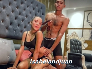 isabelandjuan Camgirls Live