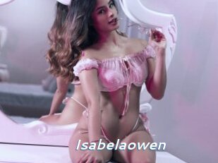 Isabelaowen