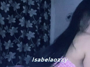 Isabelaozzy