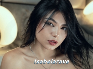 Isabelarave