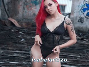 Isabelarizzo
