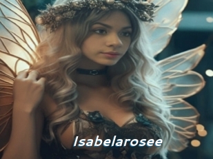 Isabelarosee