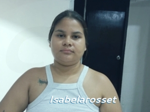 Isabelarosset