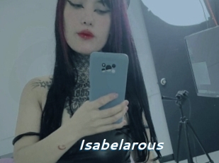 Isabelarous