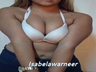 Isabelawarneer