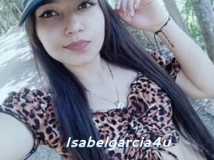 Isabelgarcia4u