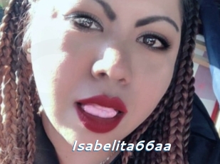 Isabelita66aa