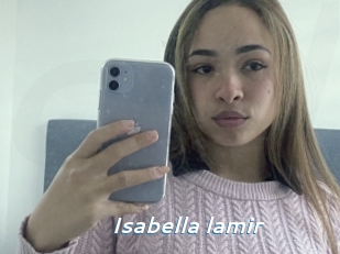 Isabella_lamir