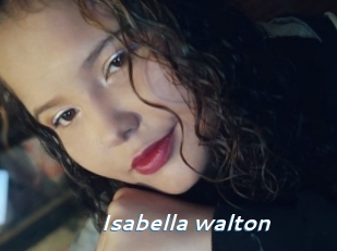 Isabella_walton