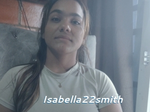 isabella22smith Camgirls Live