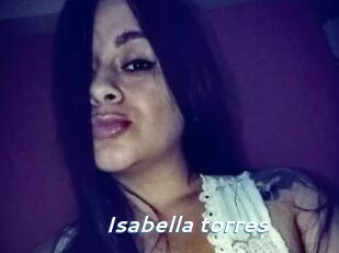 Isabella_torres