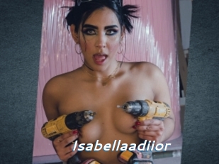 Isabellaadiior