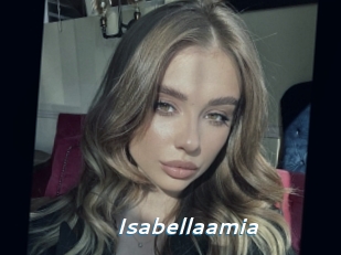 Isabellaamia