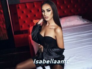 Isabellaamr