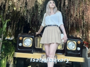 Isabellaavary