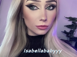 Isabellababyyy