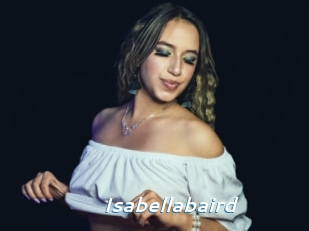 Isabellabaird