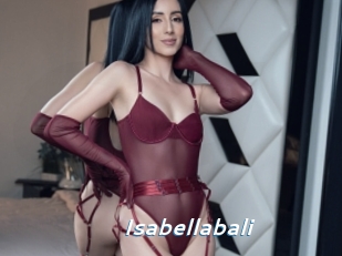 isabellabali Camgirls Live
