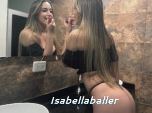 Isabellaballer