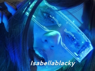 Isabellablacky