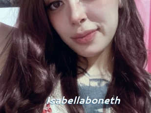 Isabellaboneth
