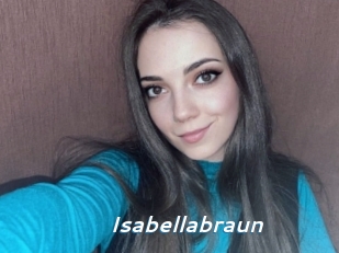 Isabellabraun